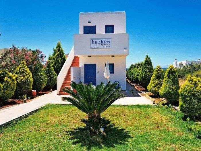 Katikies Studios & Appartements