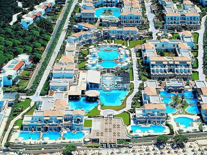 Mitsis Royal Mare