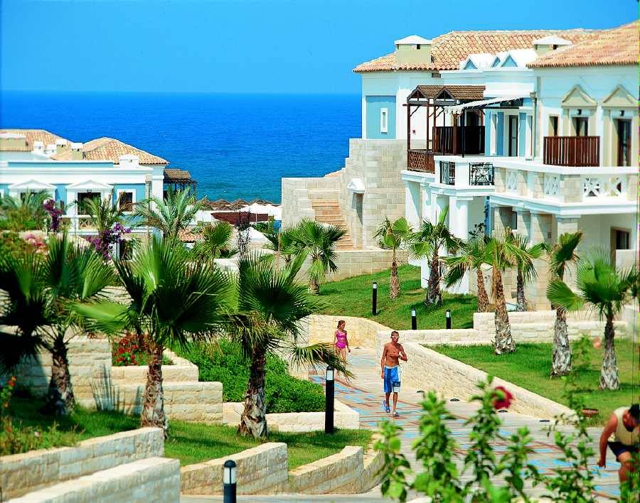 Mitsis Royal Mare