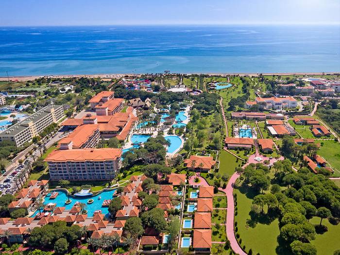 IC Hotels Green Palace