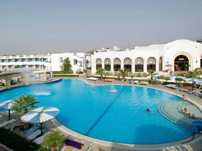 Dreams Vacation Resort