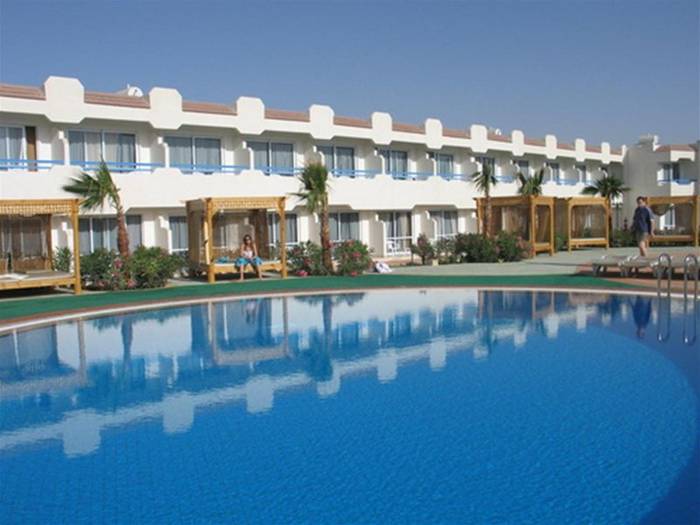 Dreams Vacation Resort