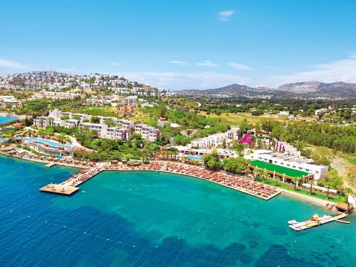 Kadikale Resort Spa & Wellness