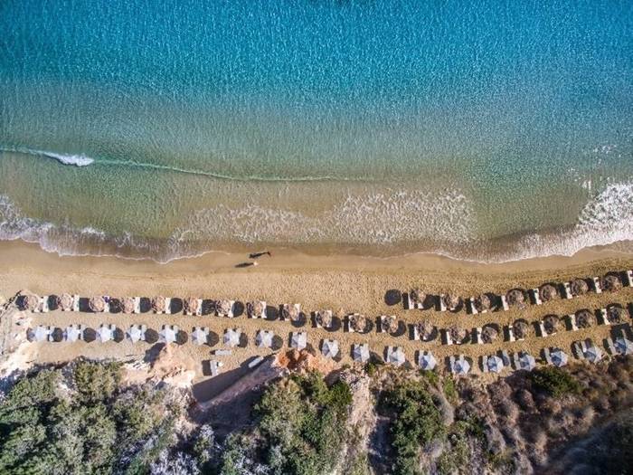 Mistral Mare Hotel