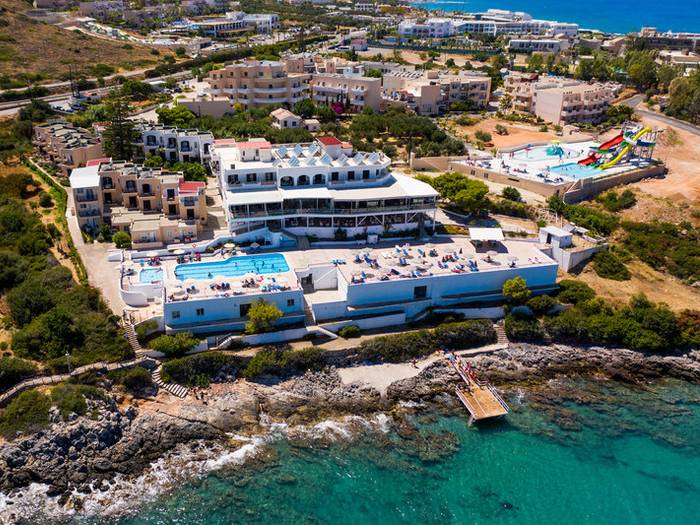 Horizon Beach Hotel