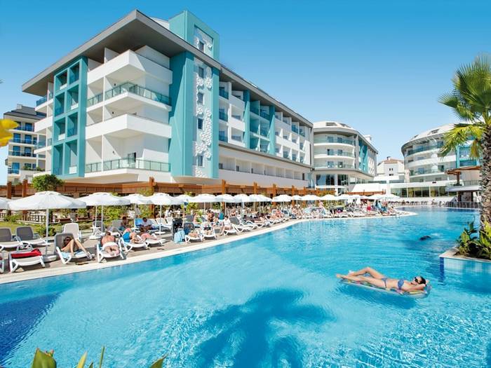 Seashell Resort & Spa