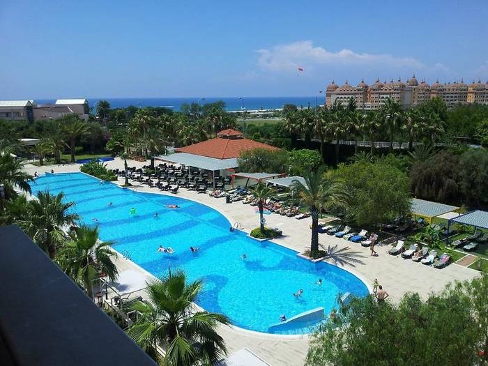Süral Resort