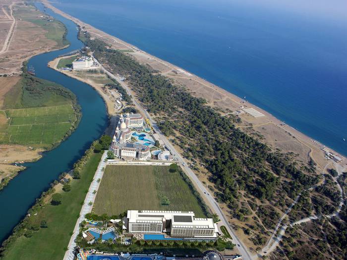 Riolavitas Resort & Spa