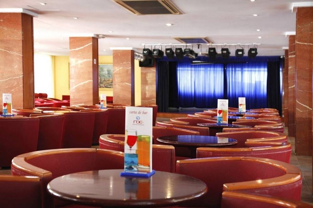 Hotel Linda