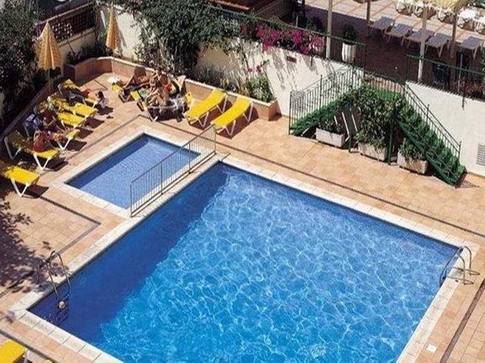 Hotel Linda