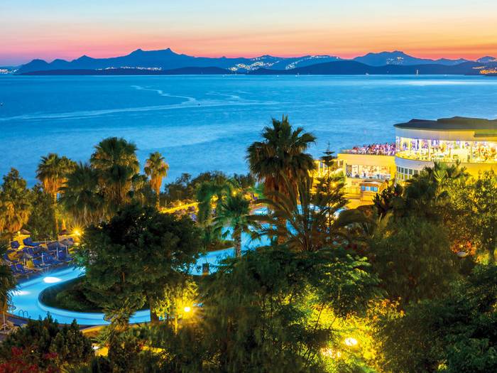 Bodrum Holiday Resort & Spa
