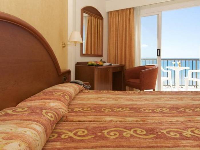 Hotel Las Arenas