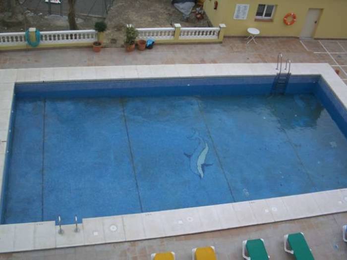 Hotel Las Arenas