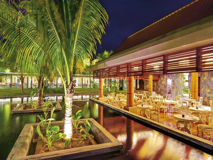 Crystals Beach Resort Belle Mare, a member of Radisson Individuals