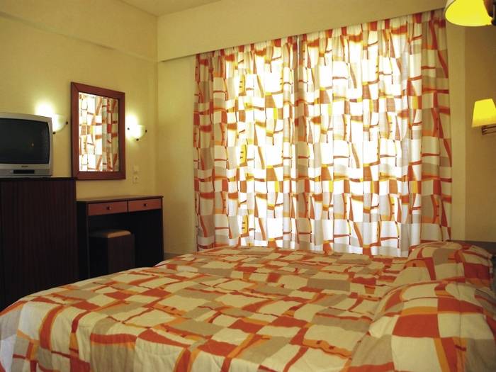 Marathon Hotel