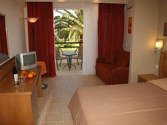Afandou Bay Village Resort & Hotel