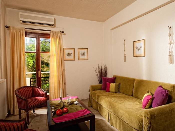 Hotel Malia Mare