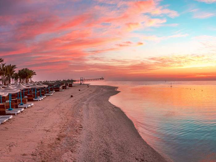 Radisson Marina Resort Port Ghalib