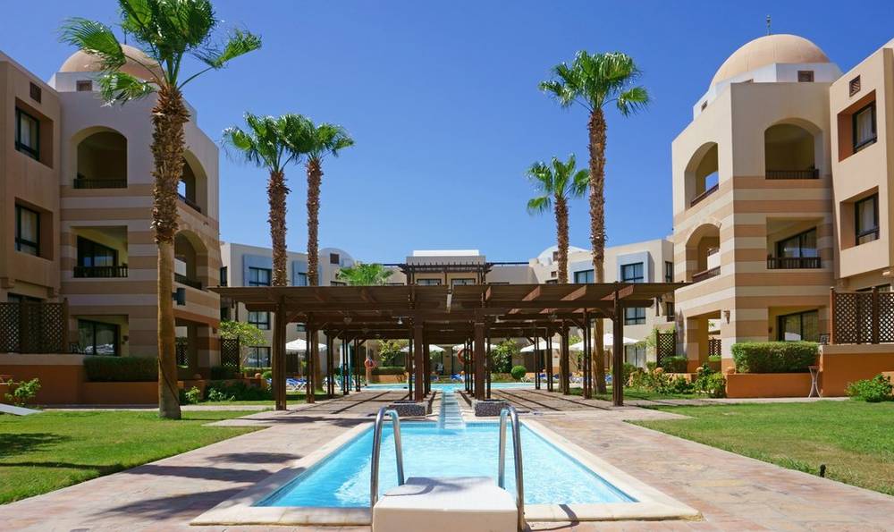 Radisson Marina Resort Port Ghalib
