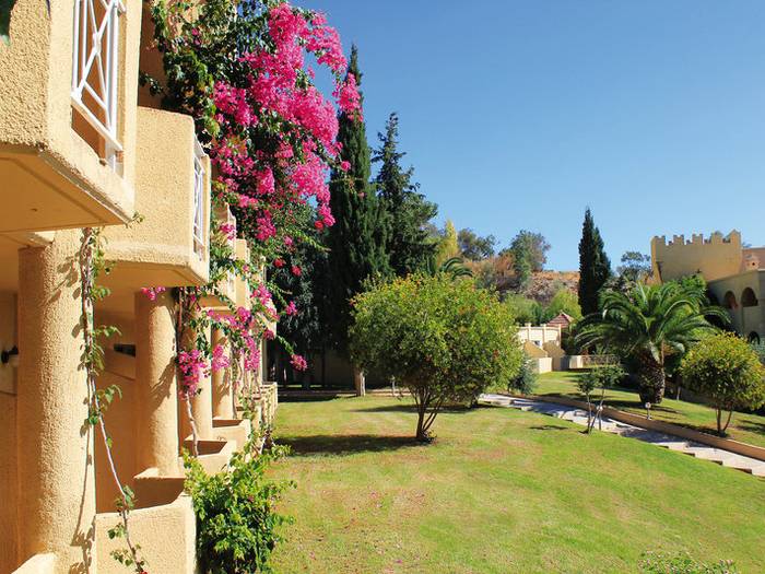 Lindos Royal Resort