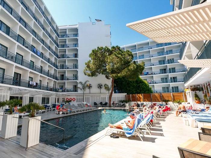 Hotel Delamar
