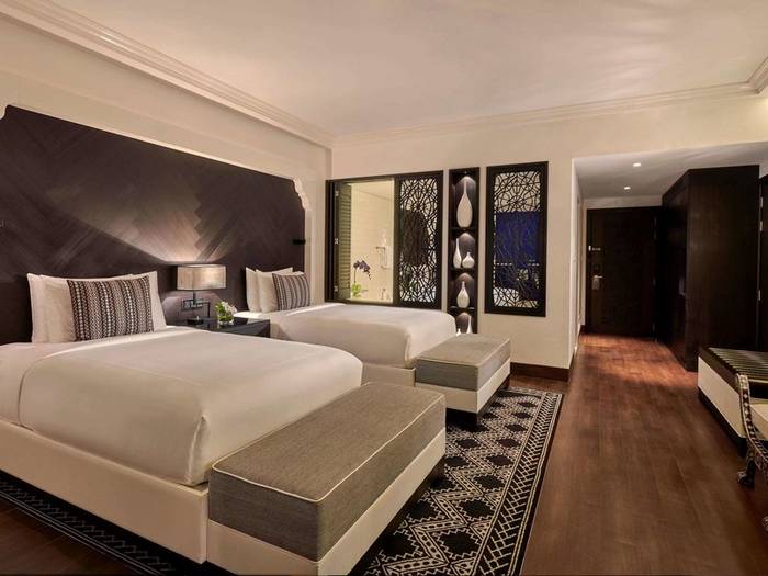 Fairmont Fujairah Beach Resort