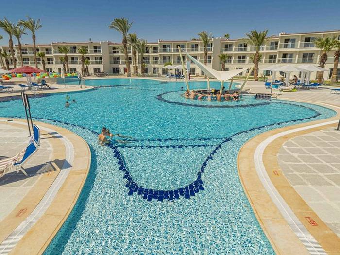 Amarina Abu Soma Resort & Aquapark