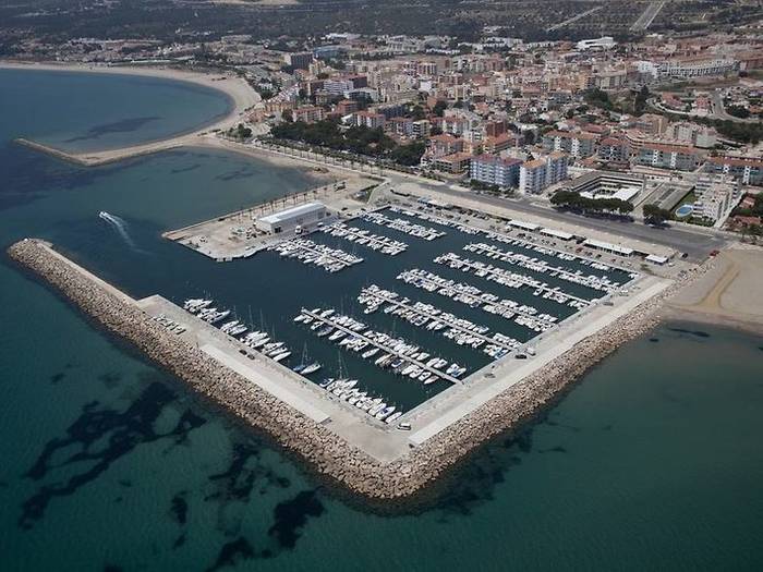Meridia Mar