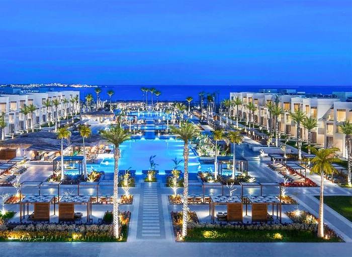 Steigenberger Resort Ras Soma