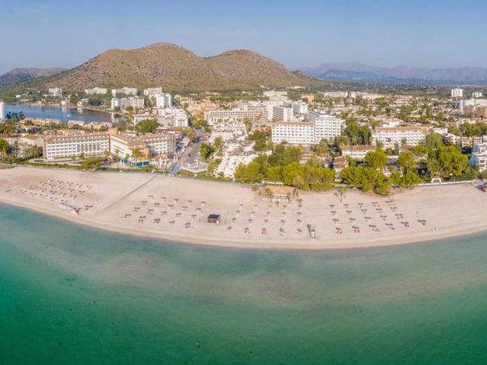 INNSiDE Alcudia