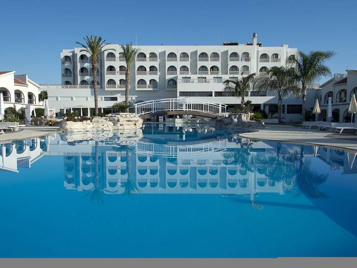 Radisson  Beach Resort Larnaca