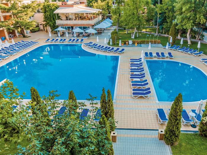 Hotel Diamond