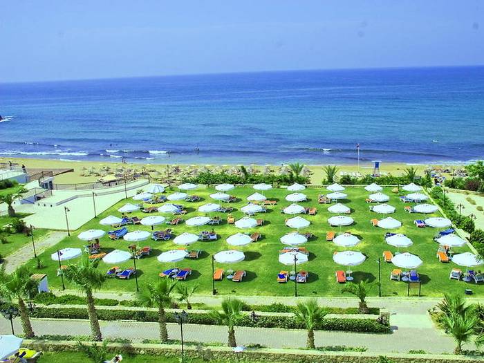 Acapulco Resort Convention SPA Hotel