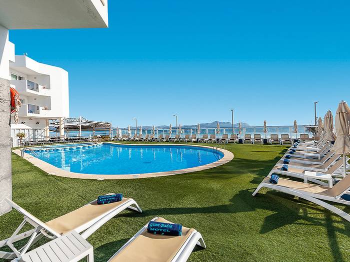THB Gran Bahía