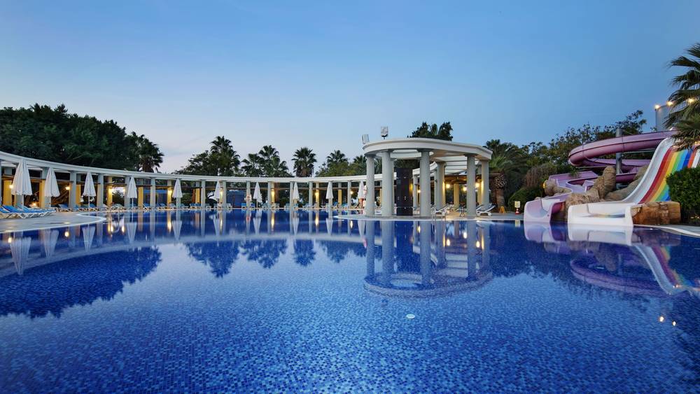 TUI Magic Life Belek