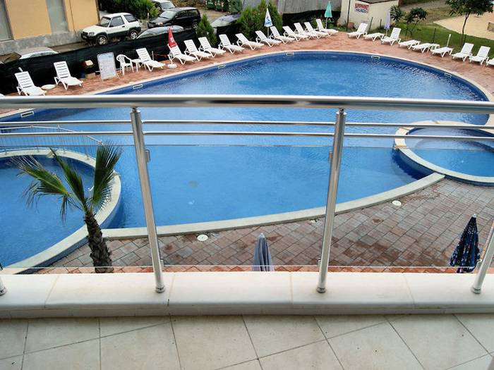 Hotel Calypso