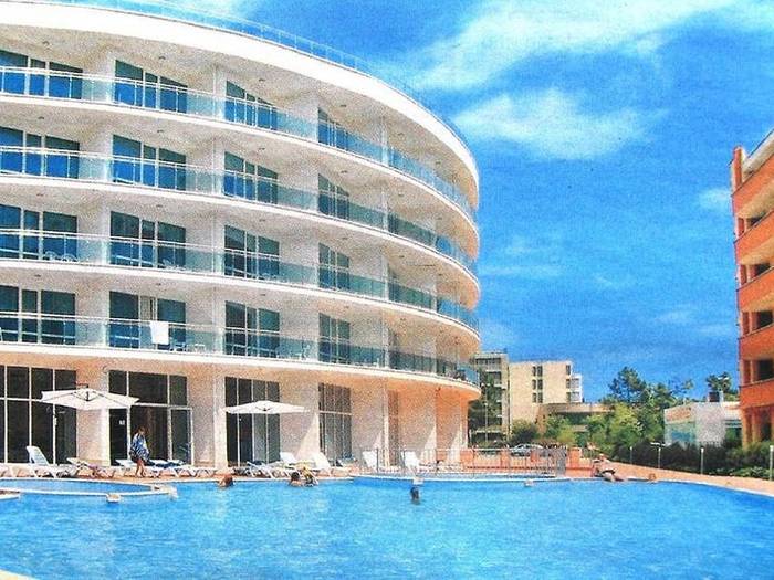 Hotel Calypso