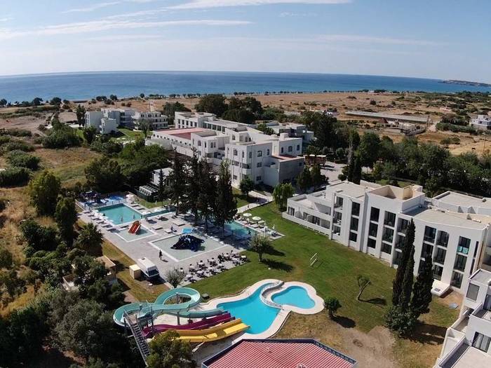 Blue Sea Holiday Village