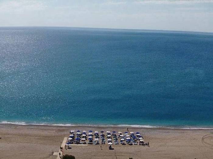 Blue Sea Holiday Village