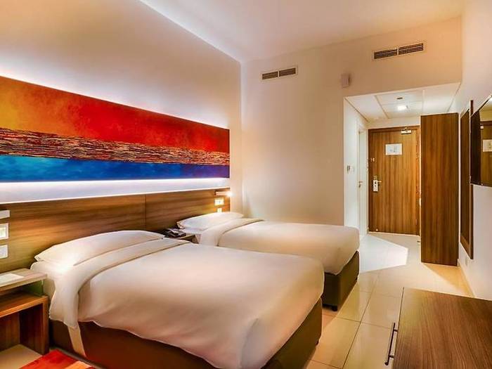 Citymax Hotel Bur Dubai