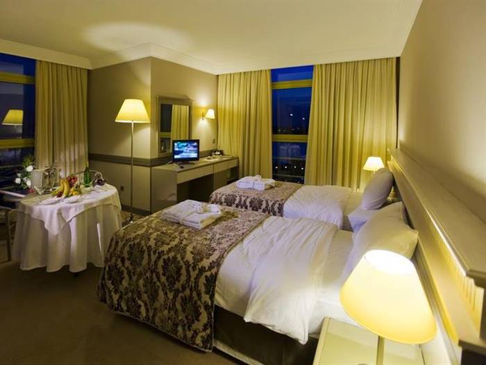 Fantasia Hotel De Luxe Kusadasi