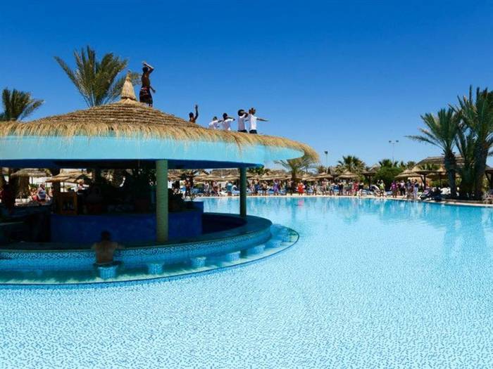 Fiesta Beach