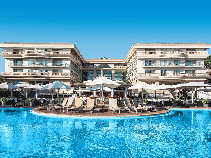 Sarena de Muro Resort Mallorca, part of Destination by Hyatt