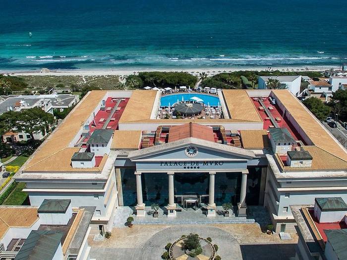 Sarena de Muro Resort Mallorca, part of Destination by Hyatt
