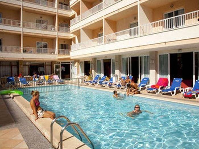 Hotel Ilusion Calma & Spa