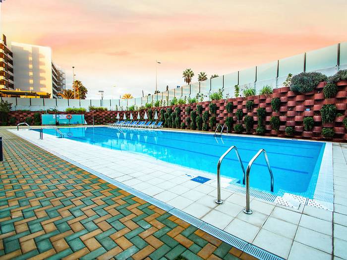 HL Suite Hotel Playa Del Ingles