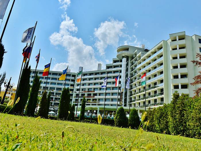 Hotel Marvel