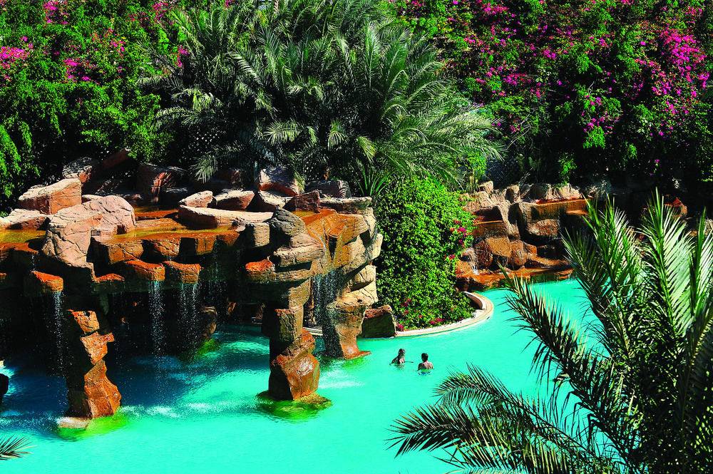 Baron Palms Sharm El Sheikh
