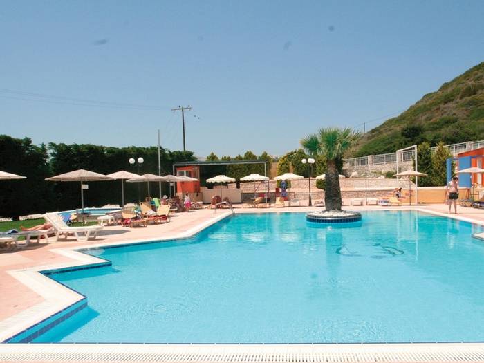 Diagoras Hotel