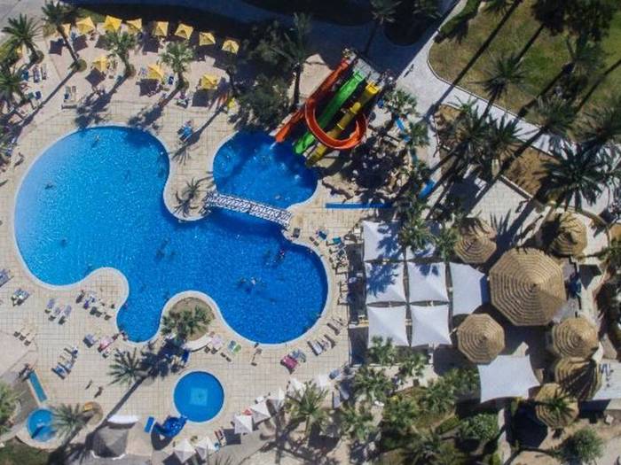Marhaba Club
